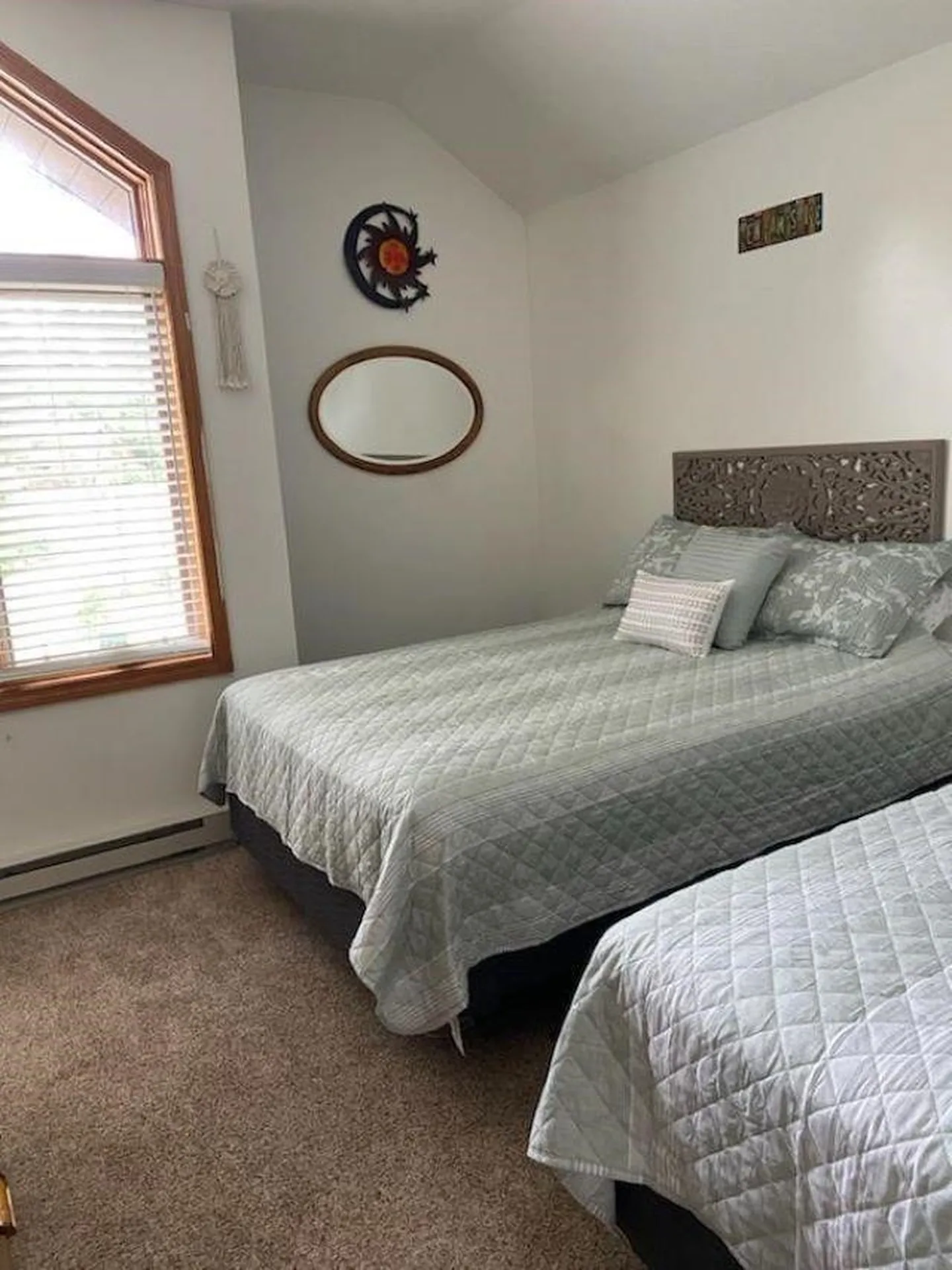 17 Cascade Drive Woodstock NH 03262