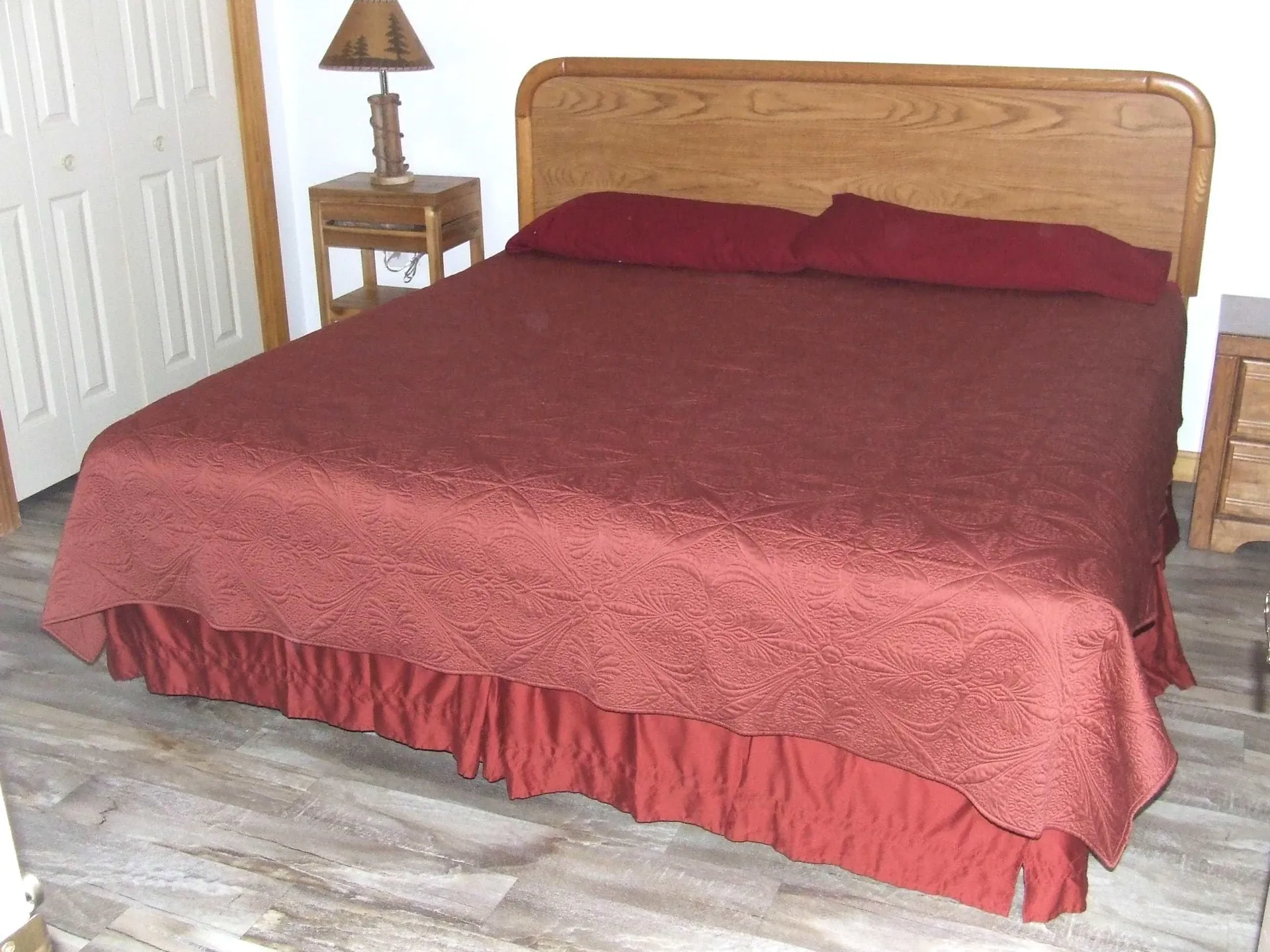 17 Cascade Drive Woodstock NH 03262