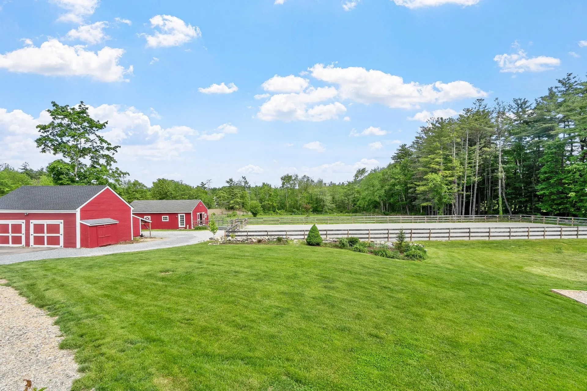 2 Pound Road Hollis NH 03049