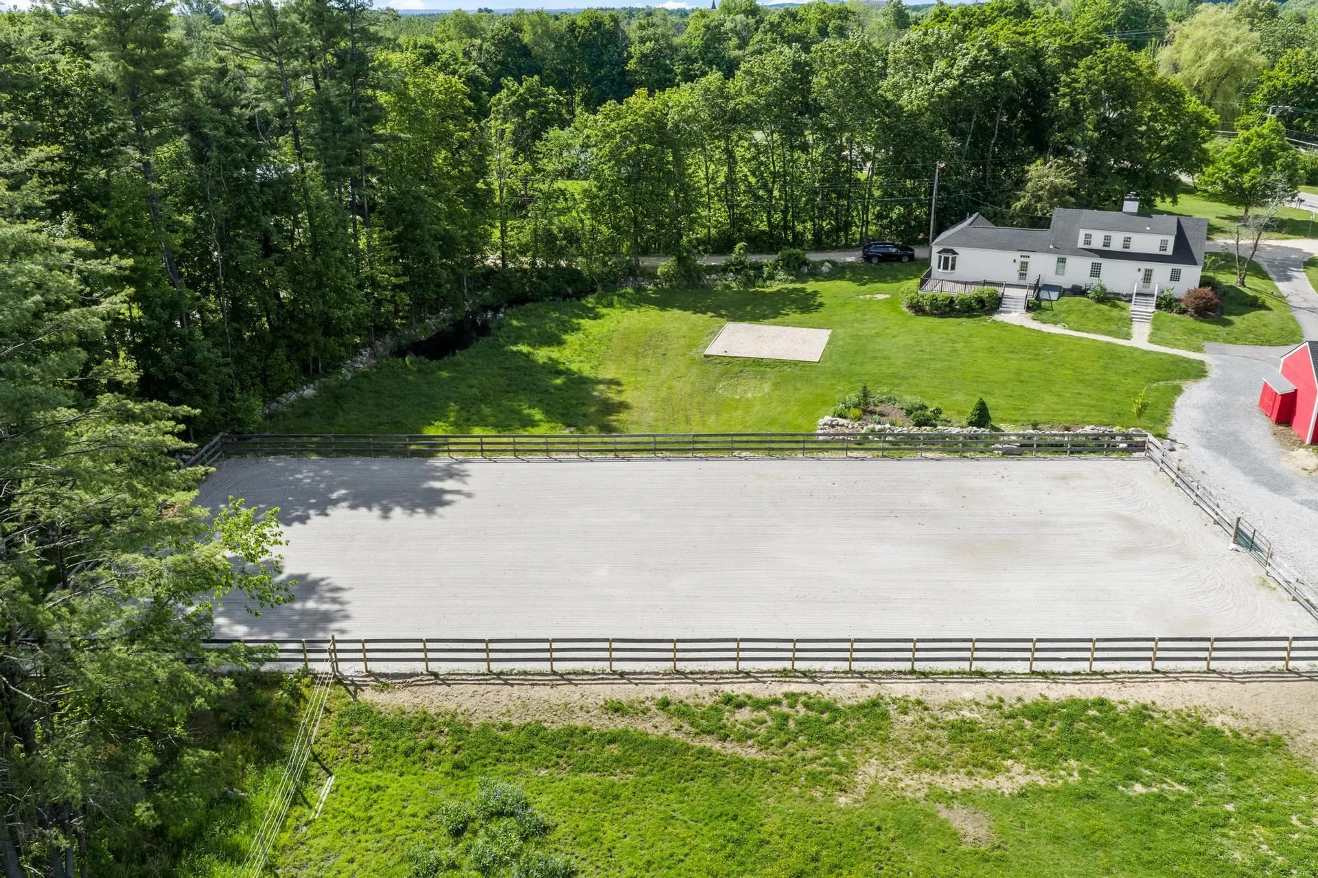 2 Pound Road Hollis NH 03049