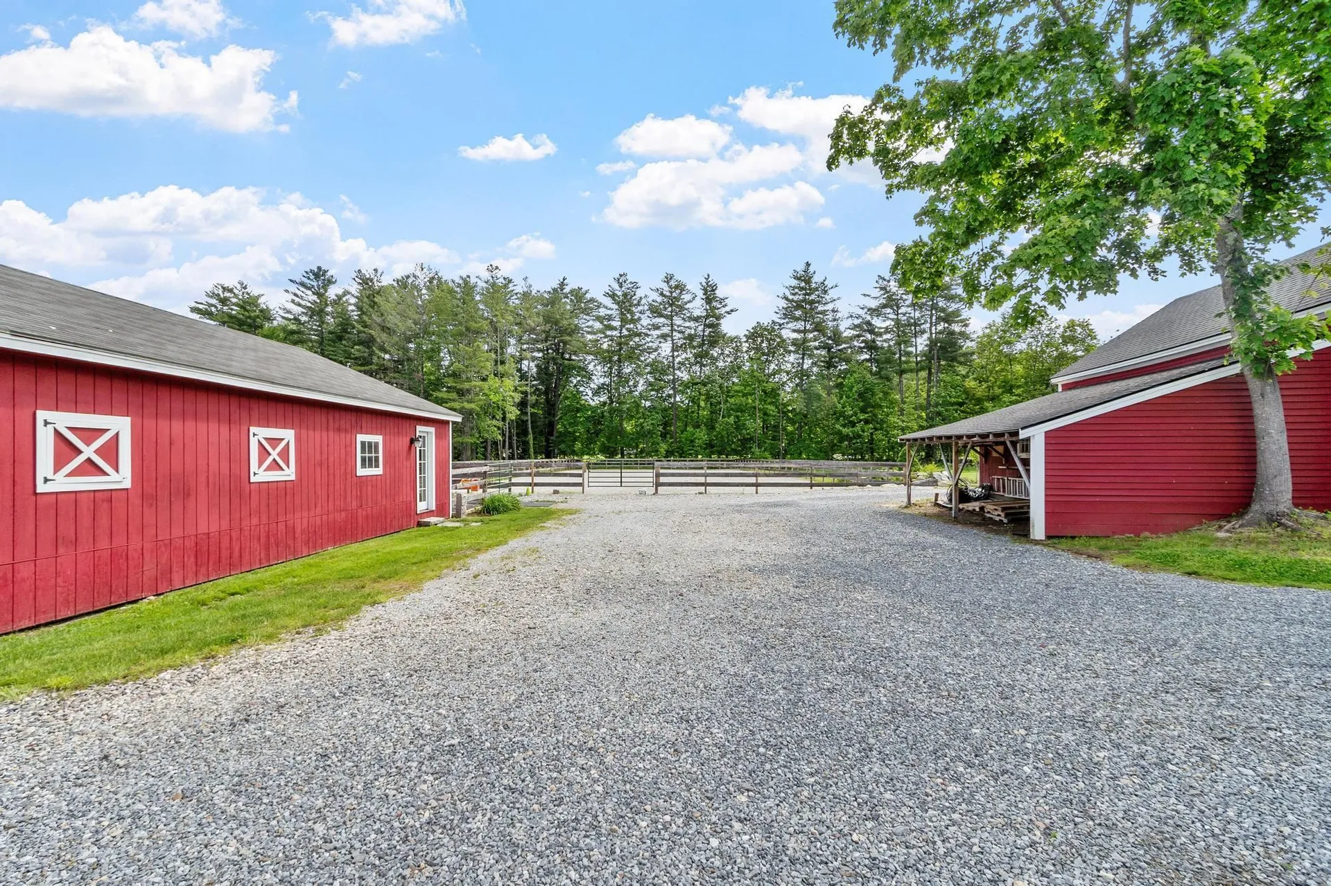 2 Pound Road Hollis NH 03049