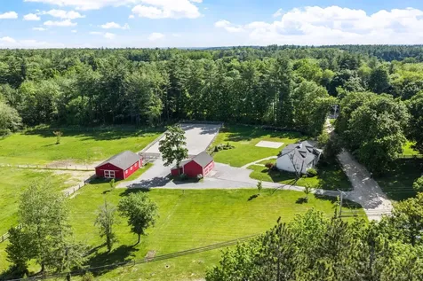2 Pound Road Hollis NH 03049