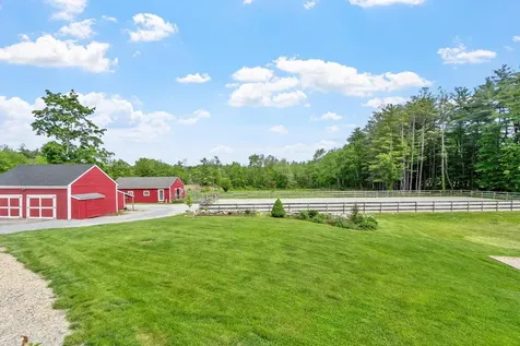 2 Pound Road Hollis NH 03049