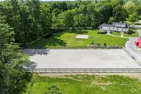 2 Pound Road Hollis NH 03049
