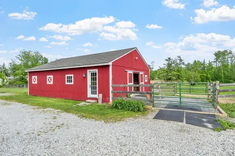 2 Pound Road Hollis NH 03049