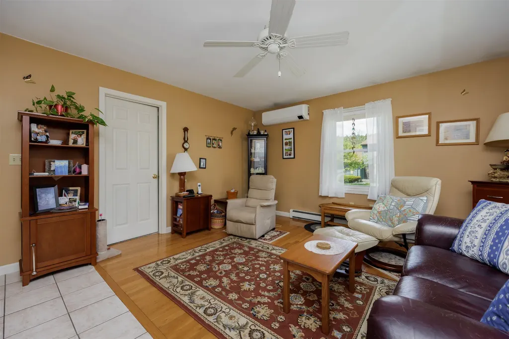60 Fieldstone Way Hartford VT 05001