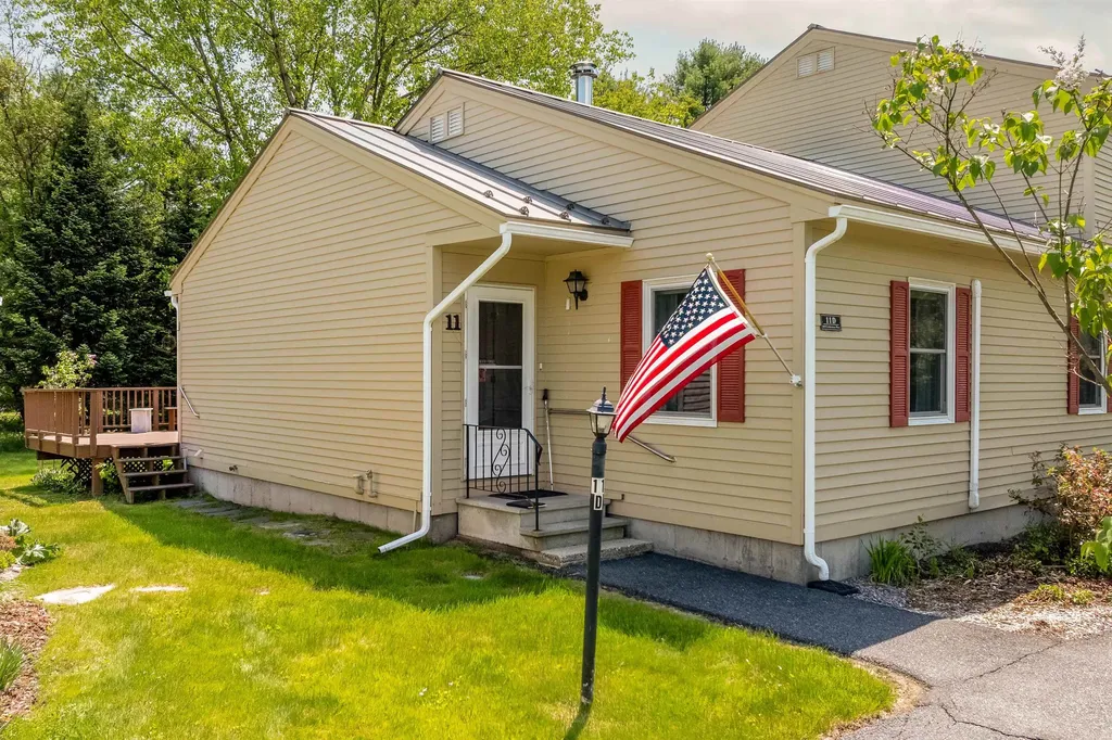 60 Fieldstone Way Hartford VT 05001