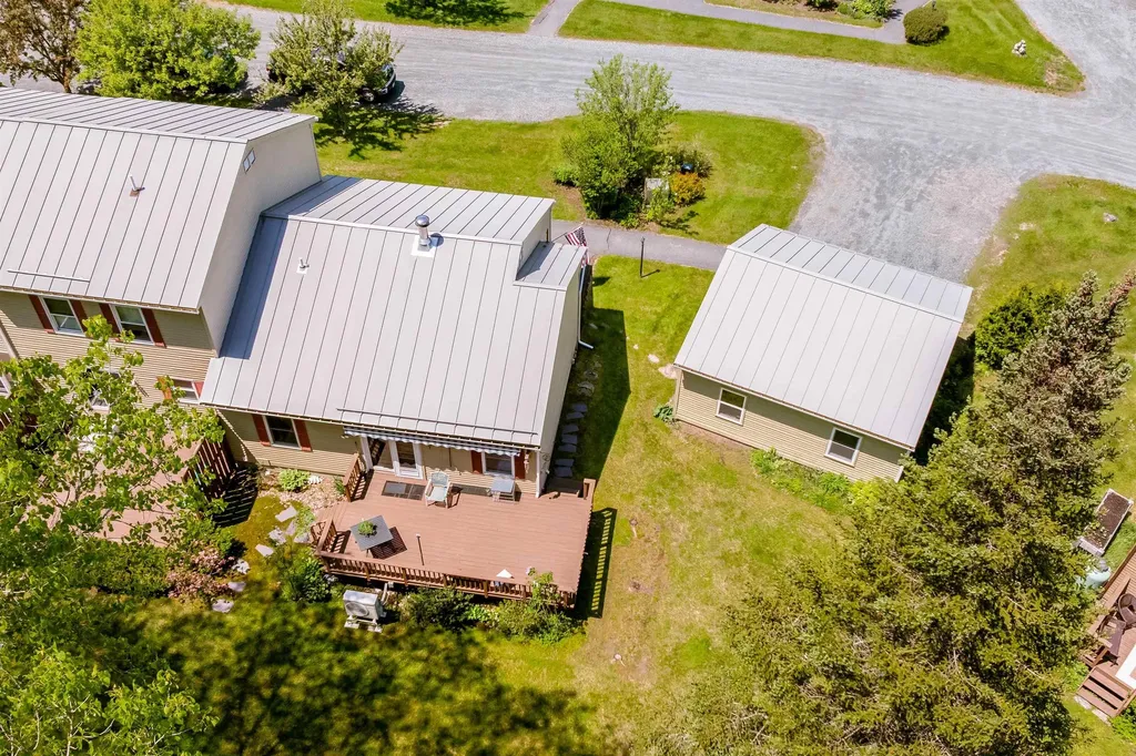 60 Fieldstone Way Hartford VT 05001
