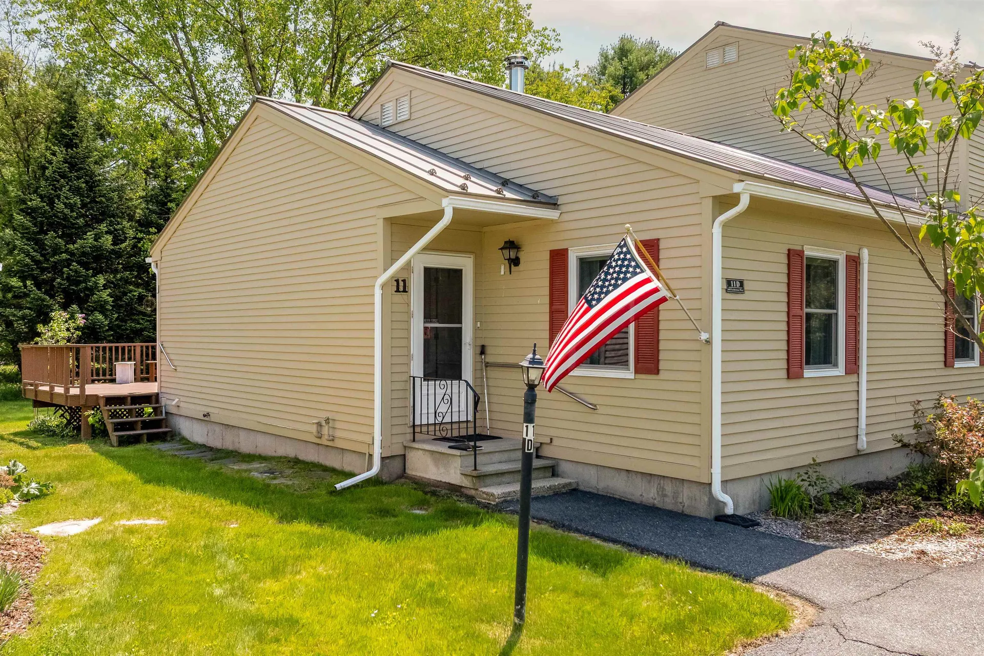 60 Fieldstone Way Hartford VT 05001