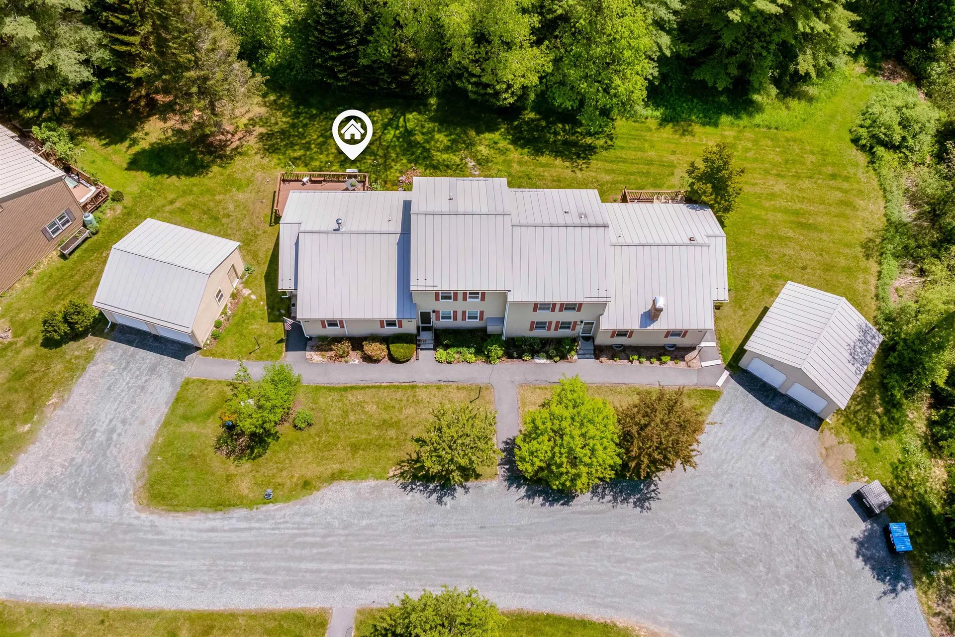 60 Fieldstone Way Hartford VT 05001