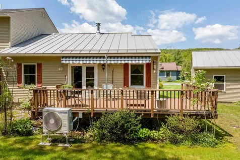 60 Fieldstone Way Hartford VT 05001