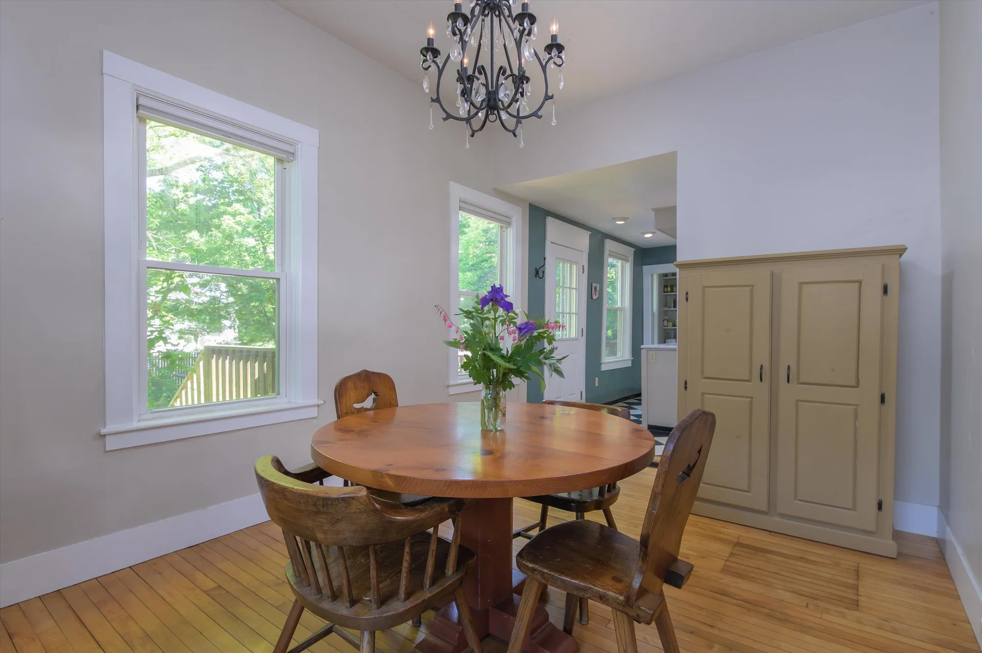 7 Academy Avenue Rockingham VT 05154