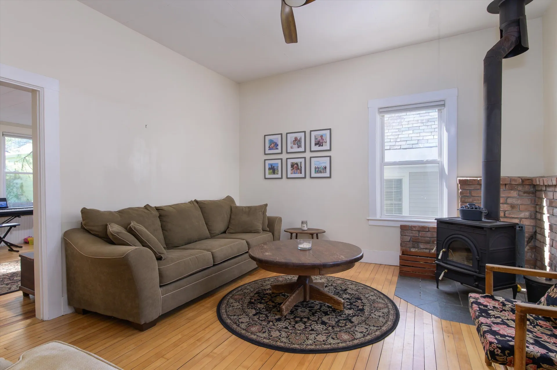 7 Academy Avenue Rockingham VT 05154