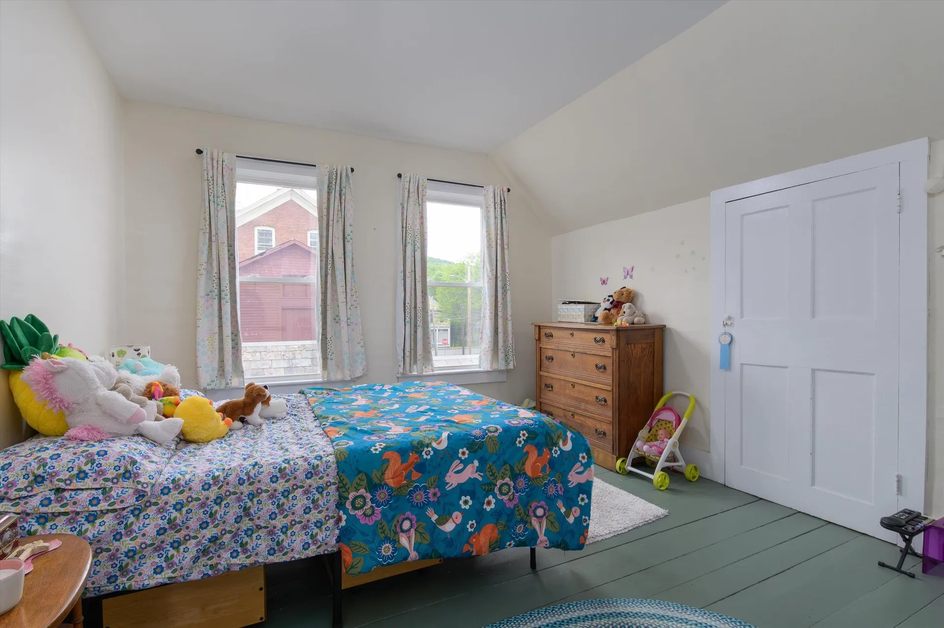 7 Academy Avenue Rockingham VT 05154