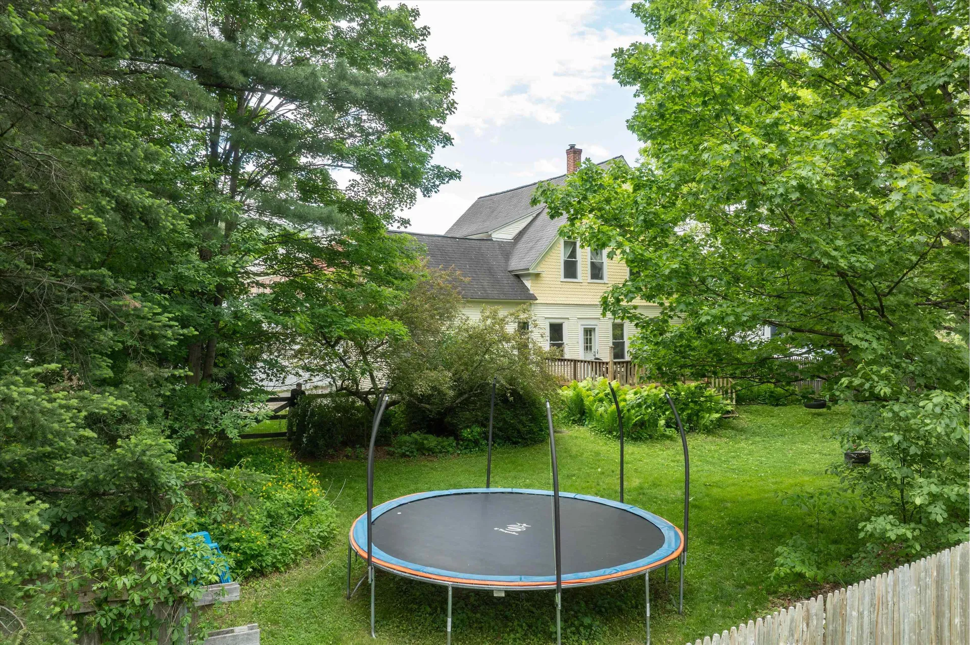 7 Academy Avenue Rockingham VT 05154