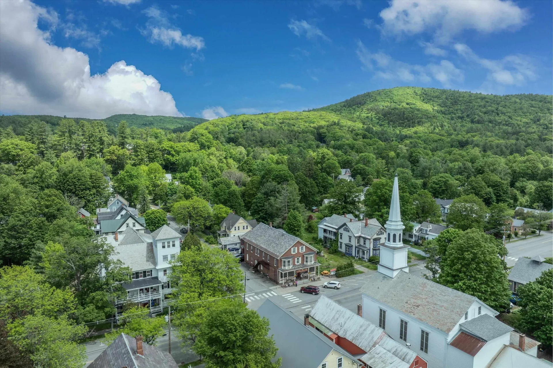 7 Academy Avenue Rockingham VT 05154