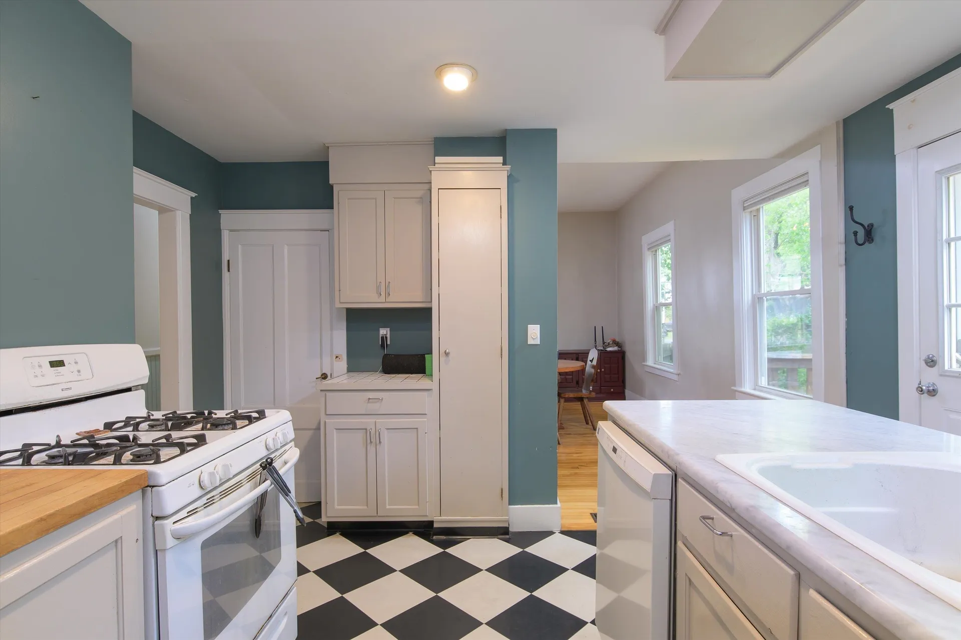 7 Academy Avenue Rockingham VT 05154