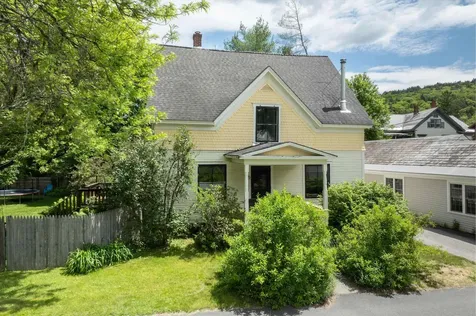 7 Academy Avenue Rockingham VT 05154