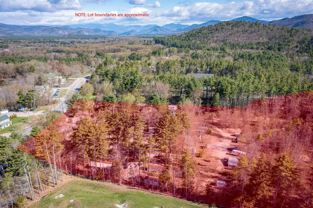 419 White Mountain Highway Conway NH 03860
