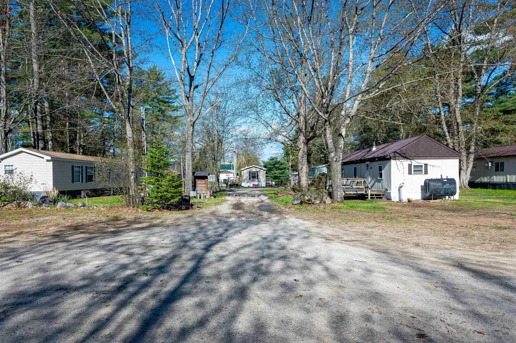 419 White Mountain Highway Conway NH 03860