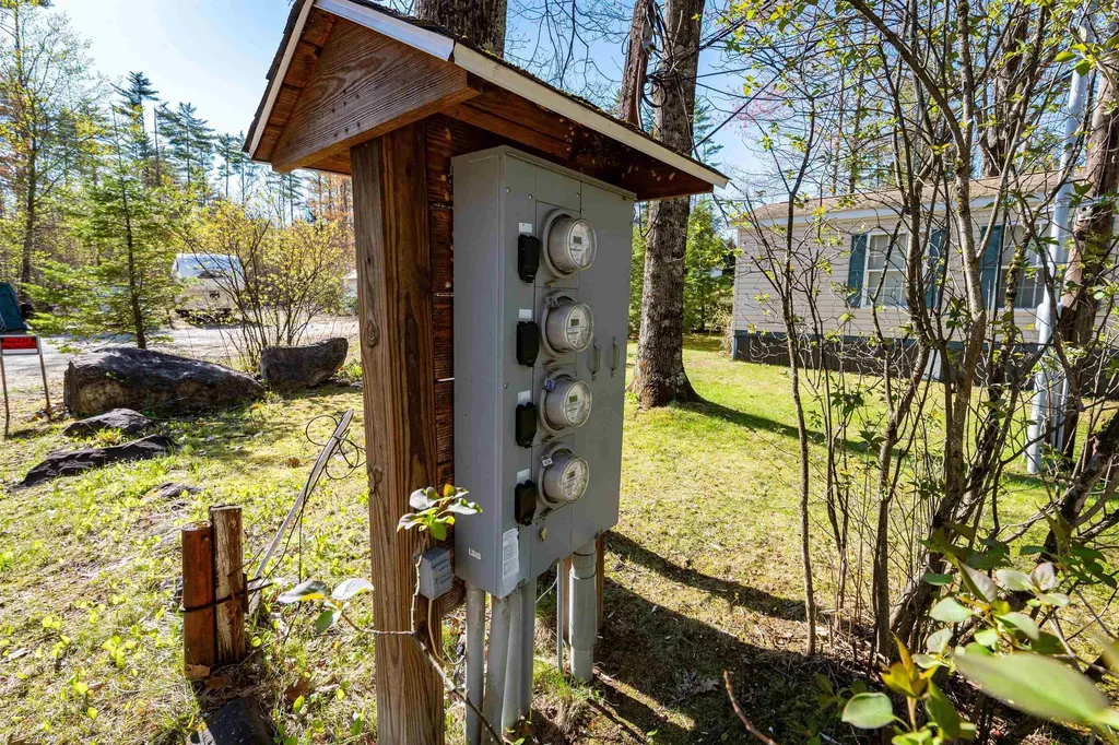 419 White Mountain Highway Conway NH 03860