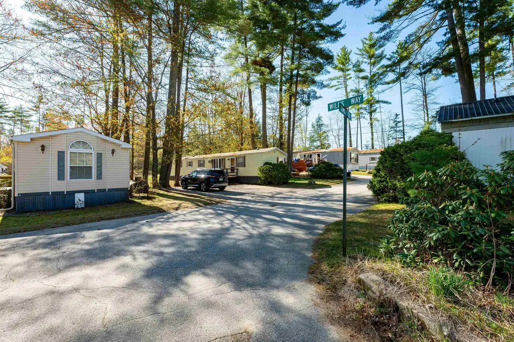 419 White Mountain Highway Conway NH 03860