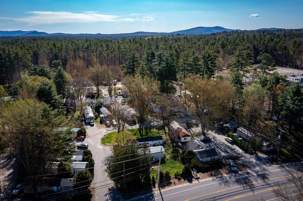 419 White Mountain Highway Conway NH 03860