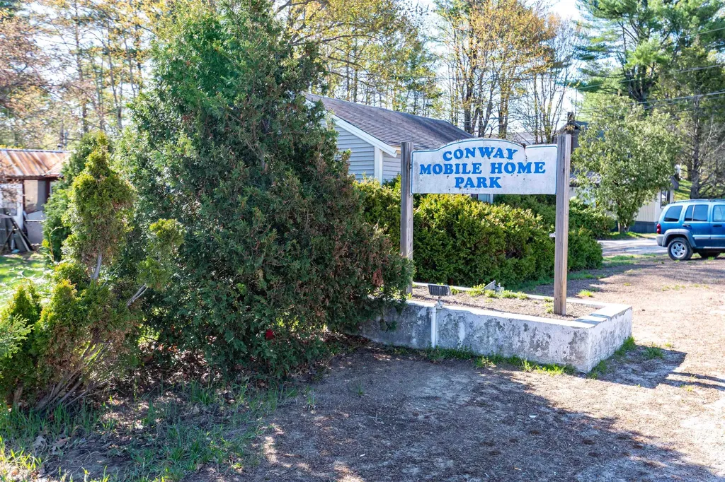 419 White Mountain Highway Conway NH 03860