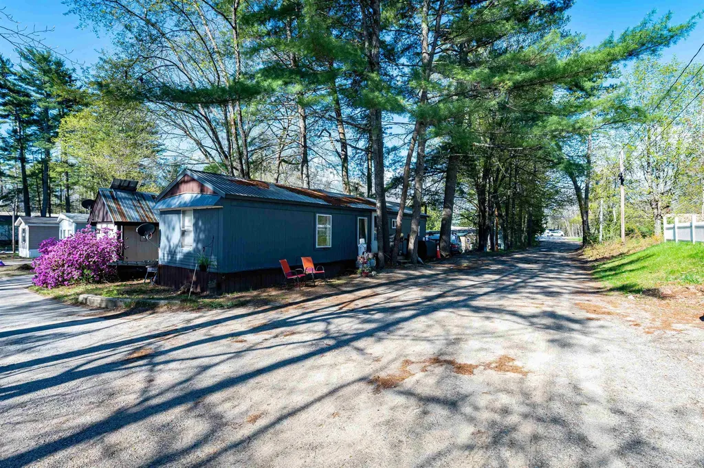 419 White Mountain Highway Conway NH 03860