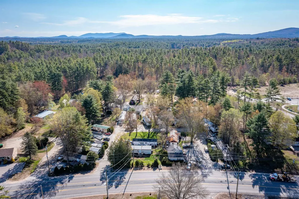 419 White Mountain Highway Conway NH 03860