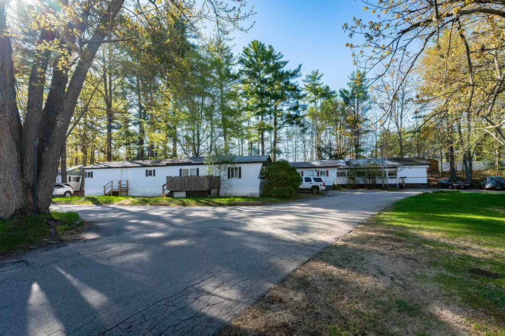 419 White Mountain Highway Conway NH 03860