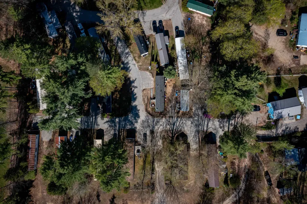419 White Mountain Highway Conway NH 03860
