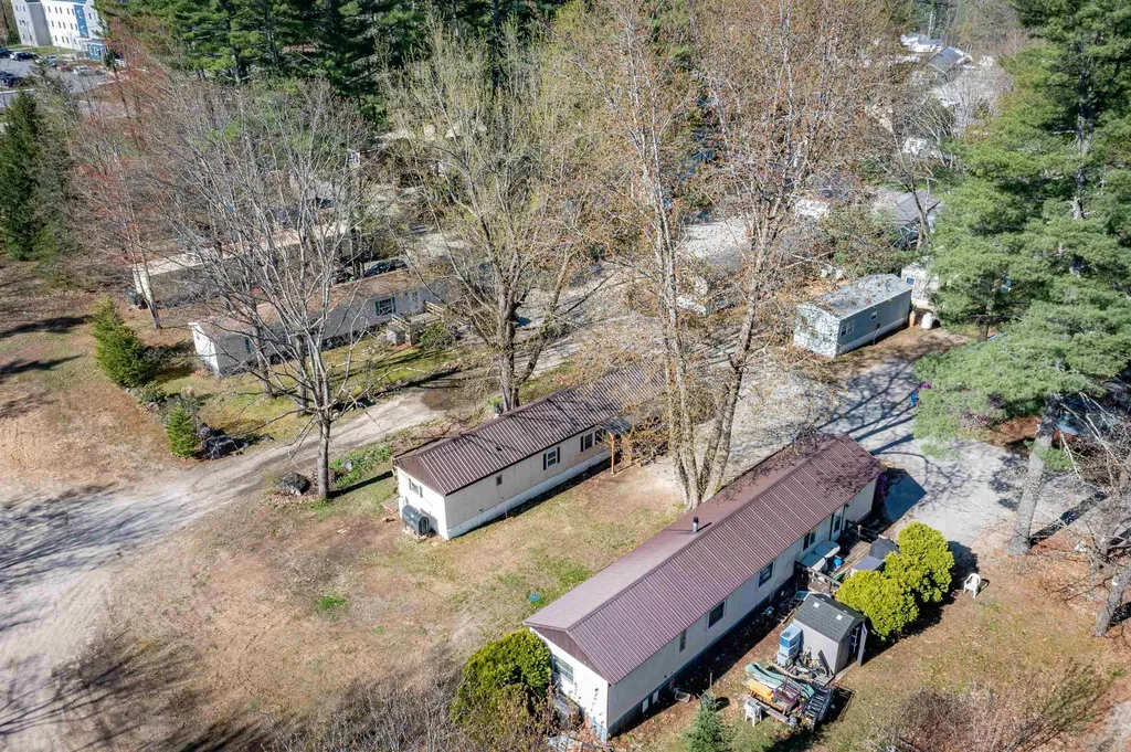 419 White Mountain Highway Conway NH 03860