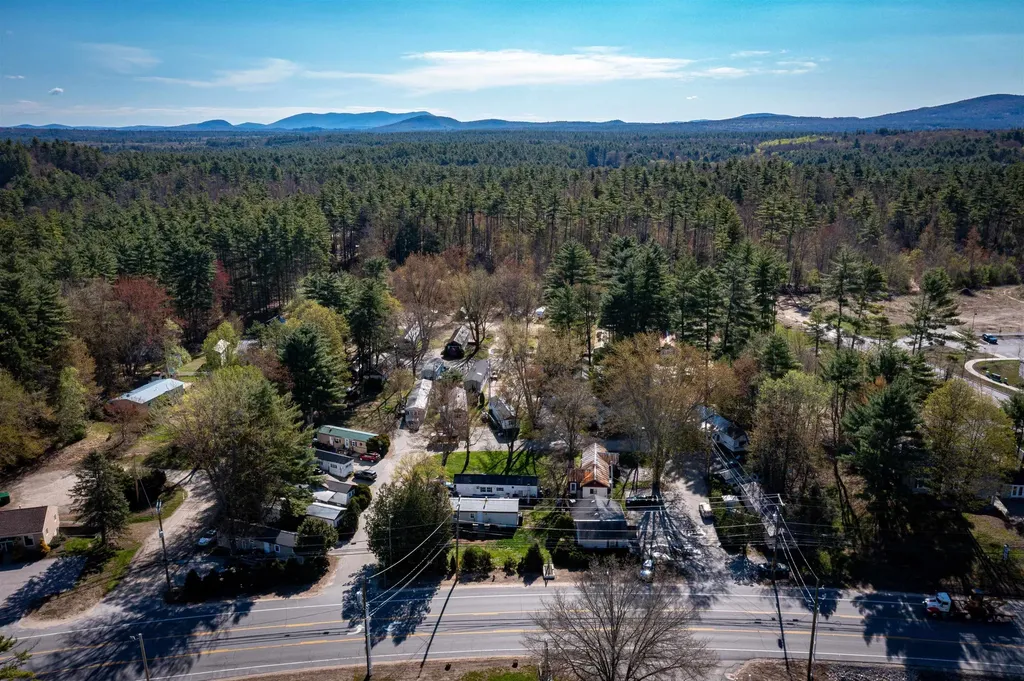 419 White Mountain Highway Conway NH 03860