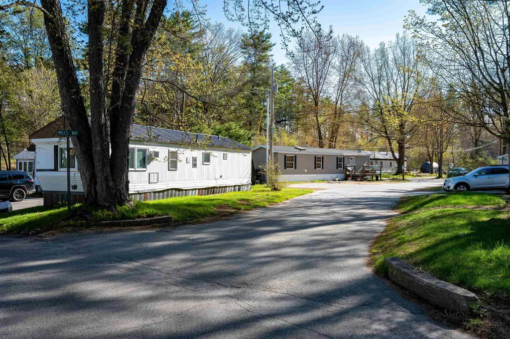 419 White Mountain Highway Conway NH 03860