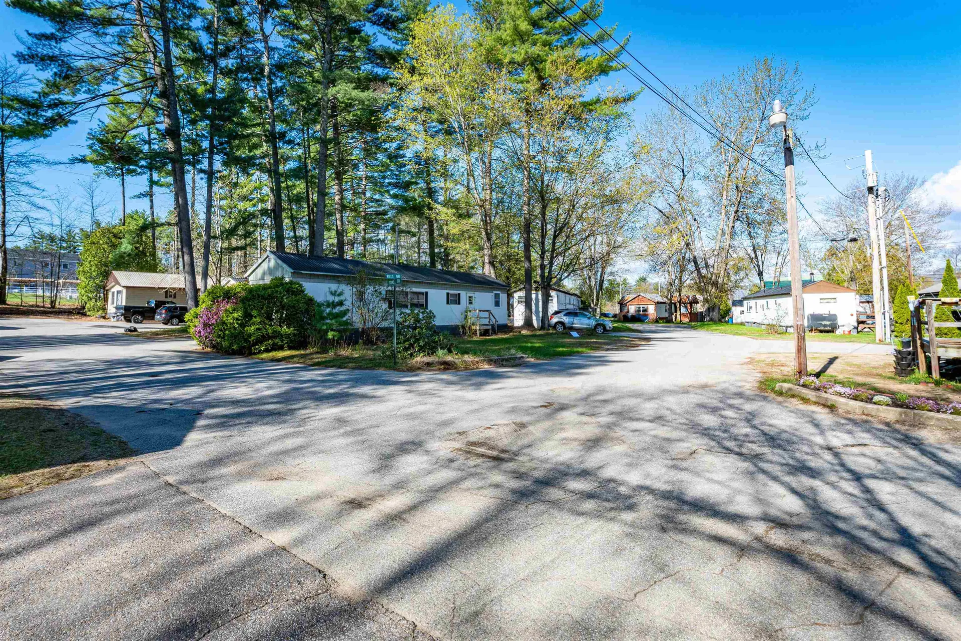 419 White Mountain Highway Conway NH 03860