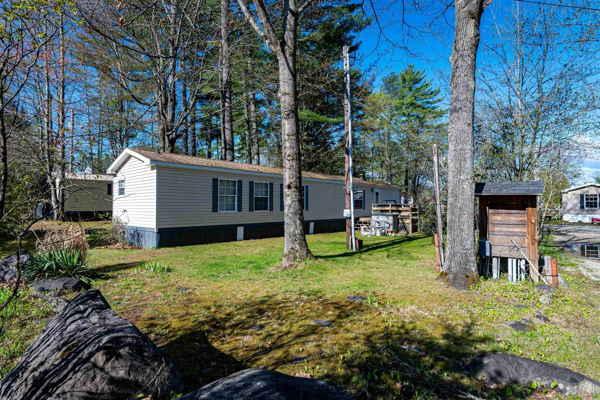 419 White Mountain Highway Conway NH 03860