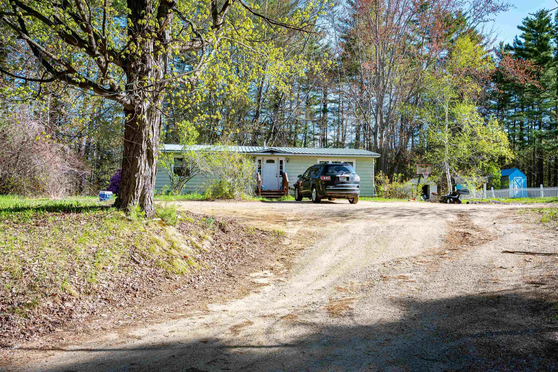 419 White Mountain Highway Conway NH 03860