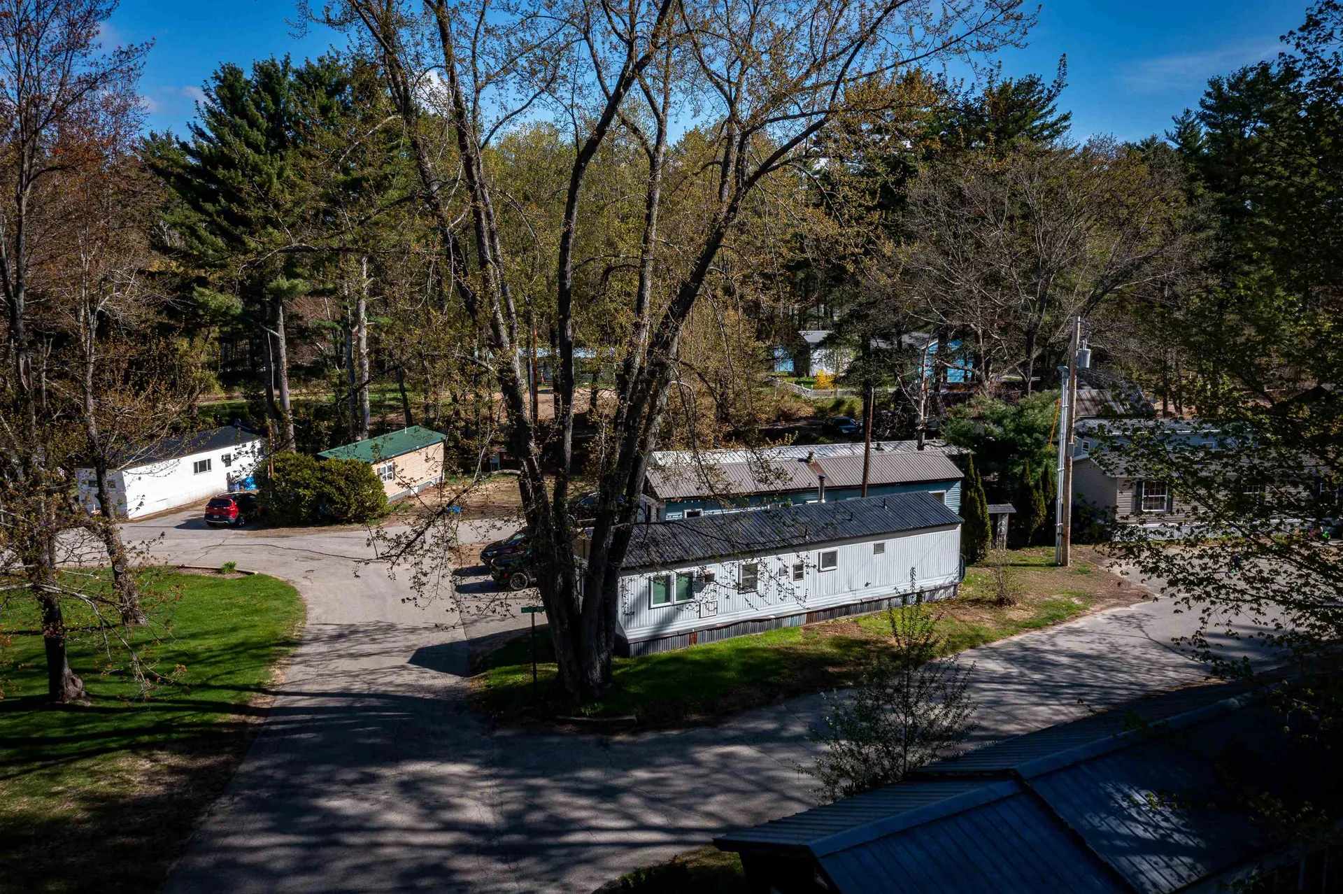 419 White Mountain Highway Conway NH 03860