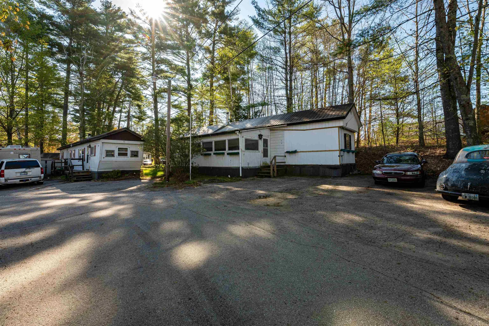 419 White Mountain Highway Conway NH 03860