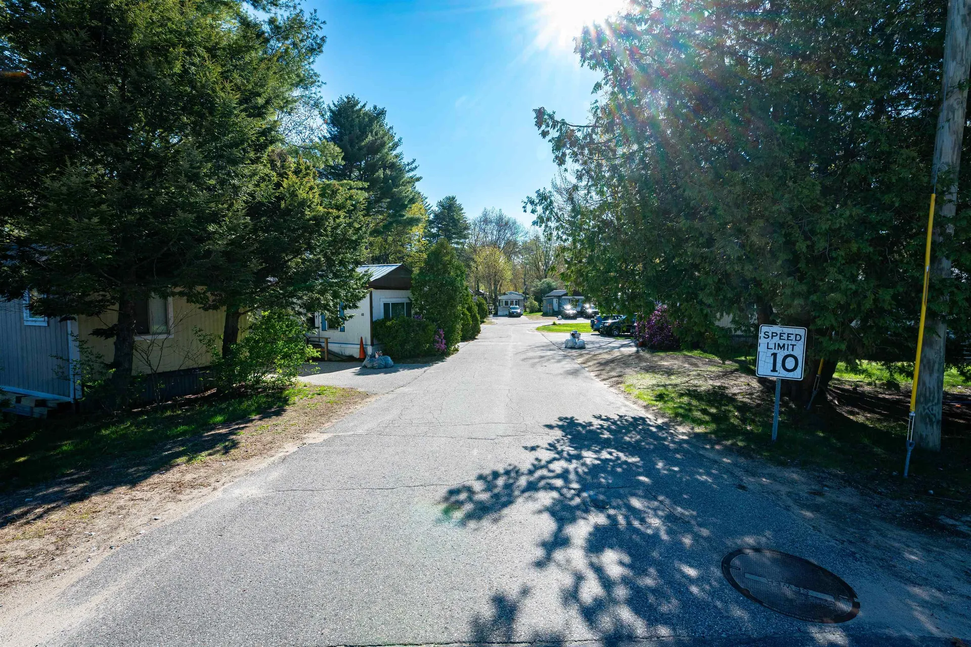 419 White Mountain Highway Conway NH 03860