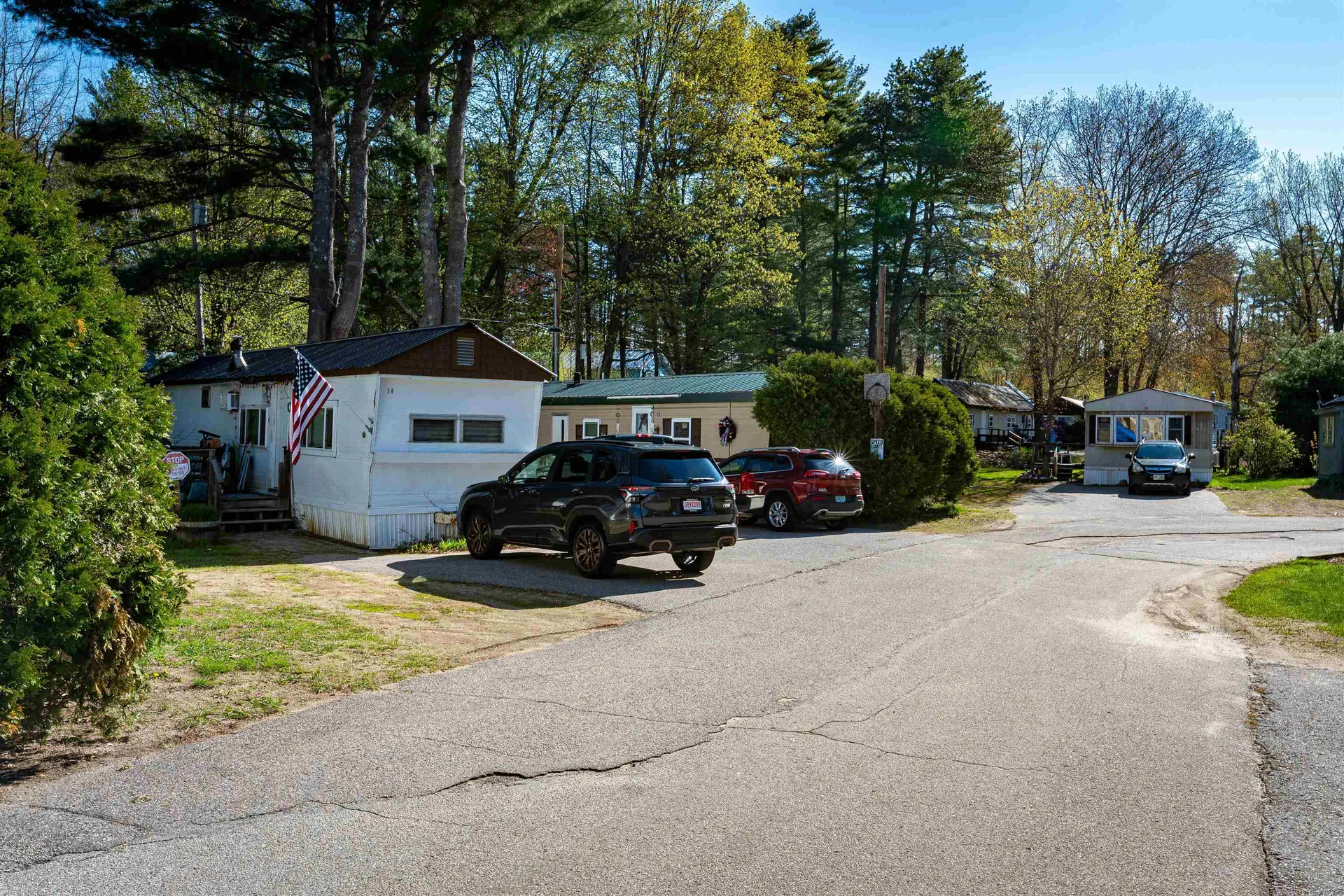 419 White Mountain Highway Conway NH 03860