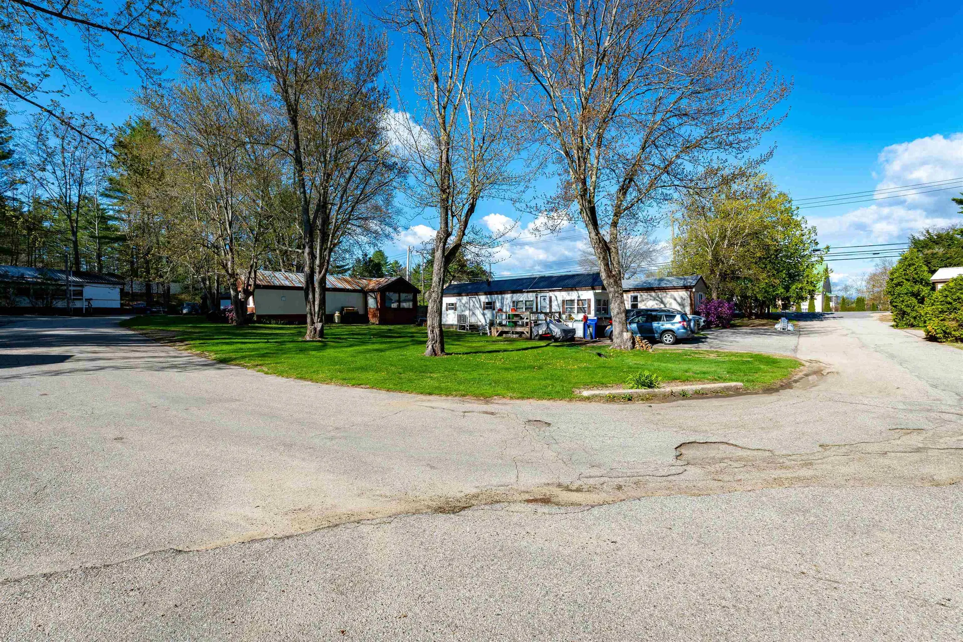 419 White Mountain Highway Conway NH 03860