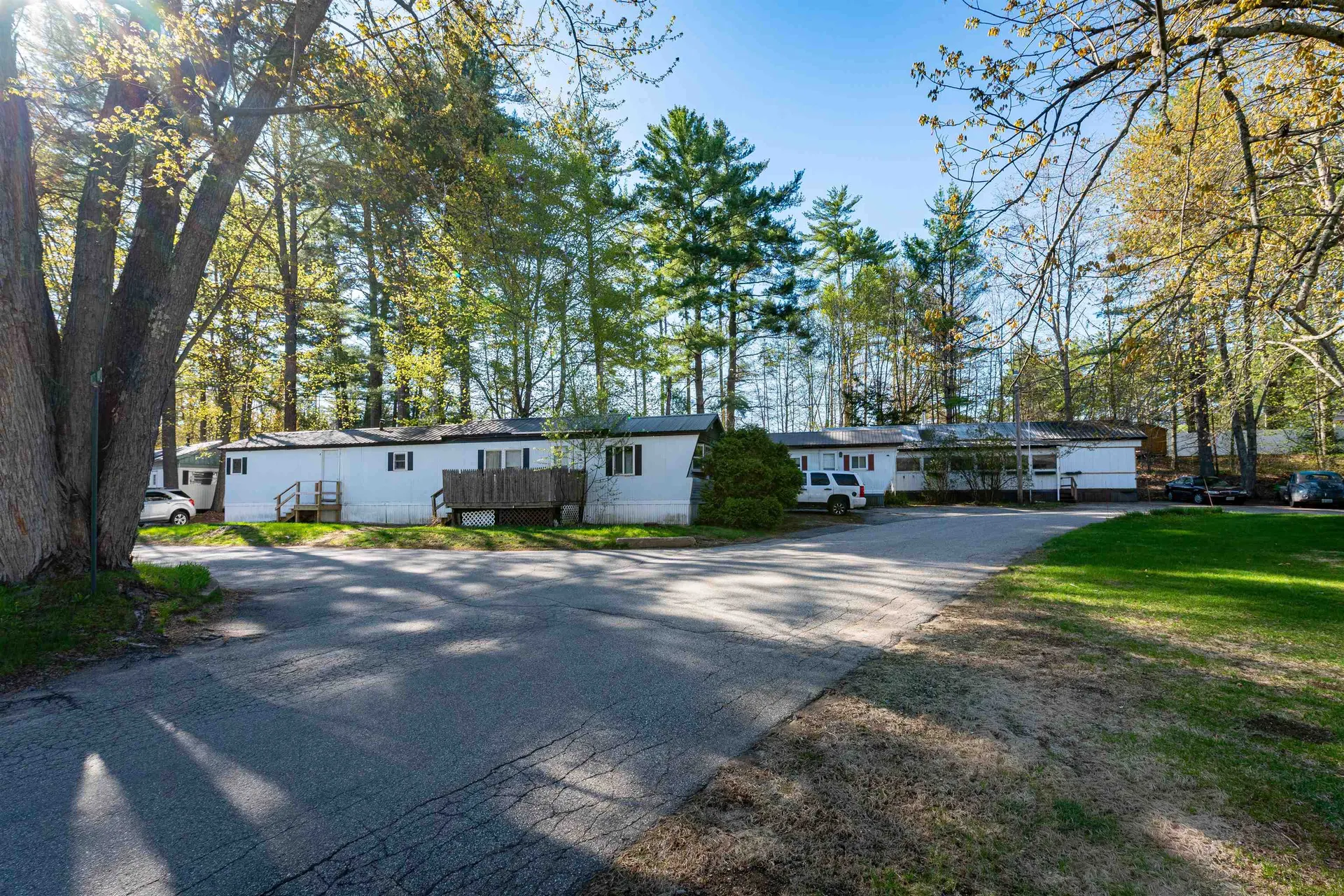 419 White Mountain Highway Conway NH 03860