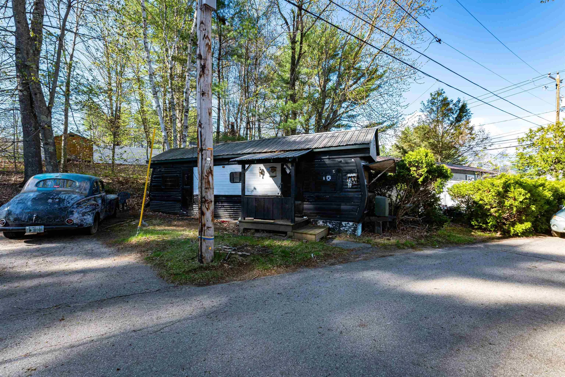 419 White Mountain Highway Conway NH 03860