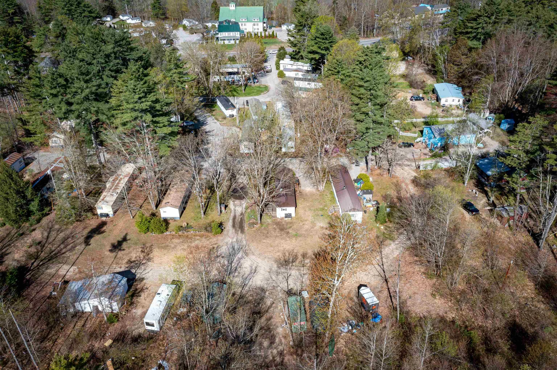 419 White Mountain Highway Conway NH 03860