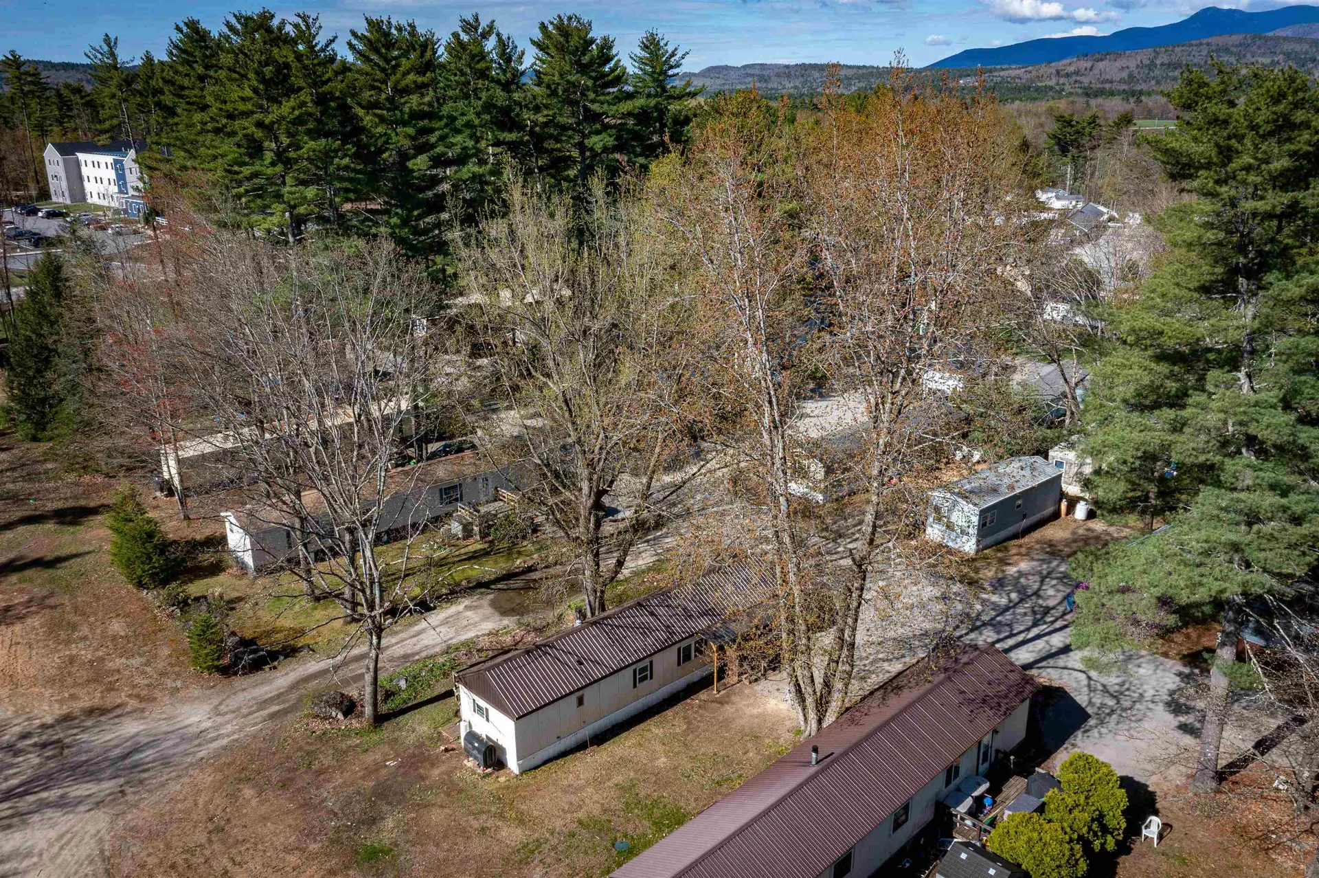 419 White Mountain Highway Conway NH 03860