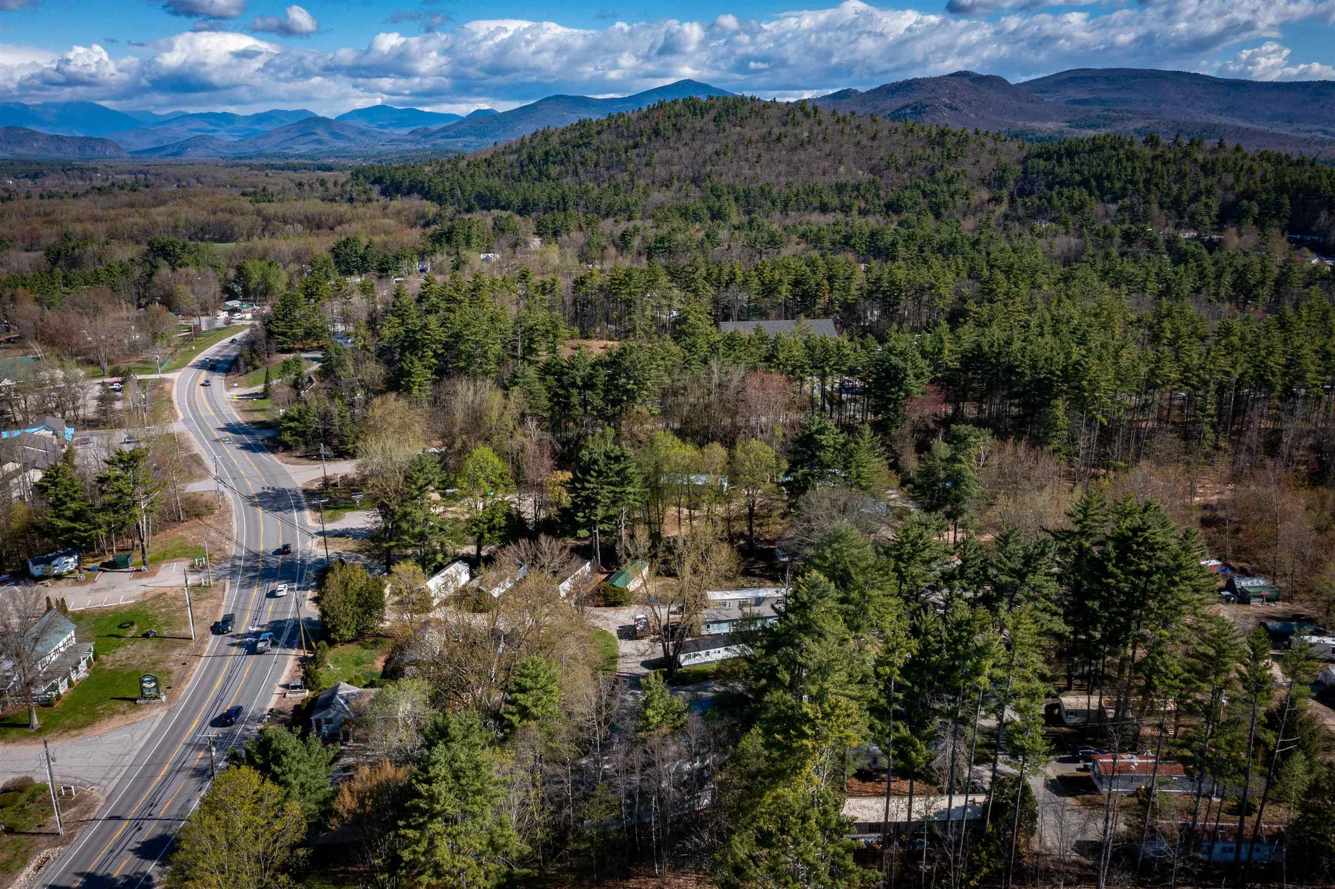 419 White Mountain Highway Conway NH 03860