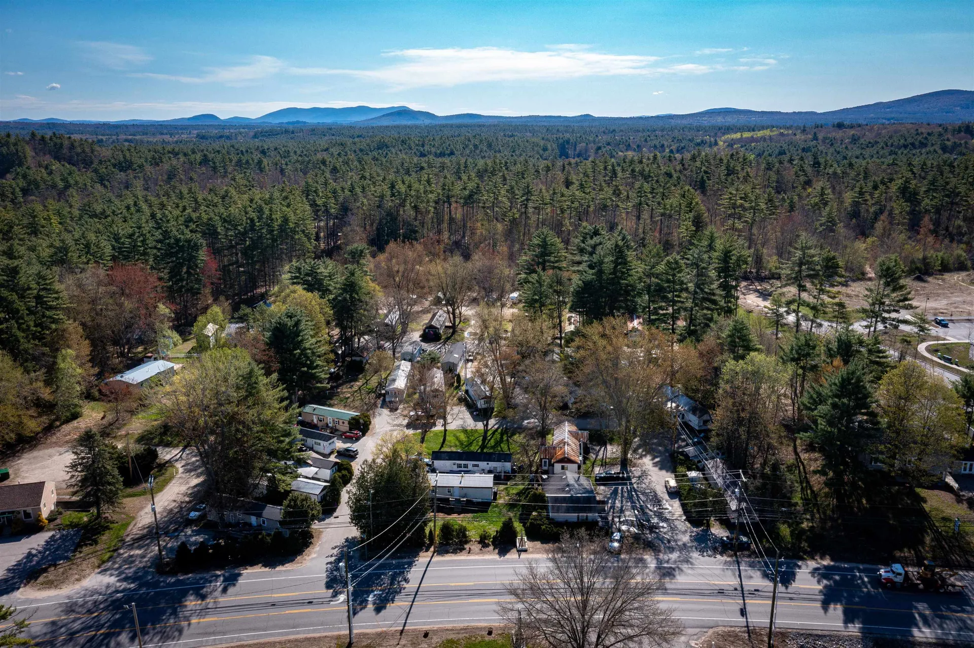 419 White Mountain Highway Conway NH 03860