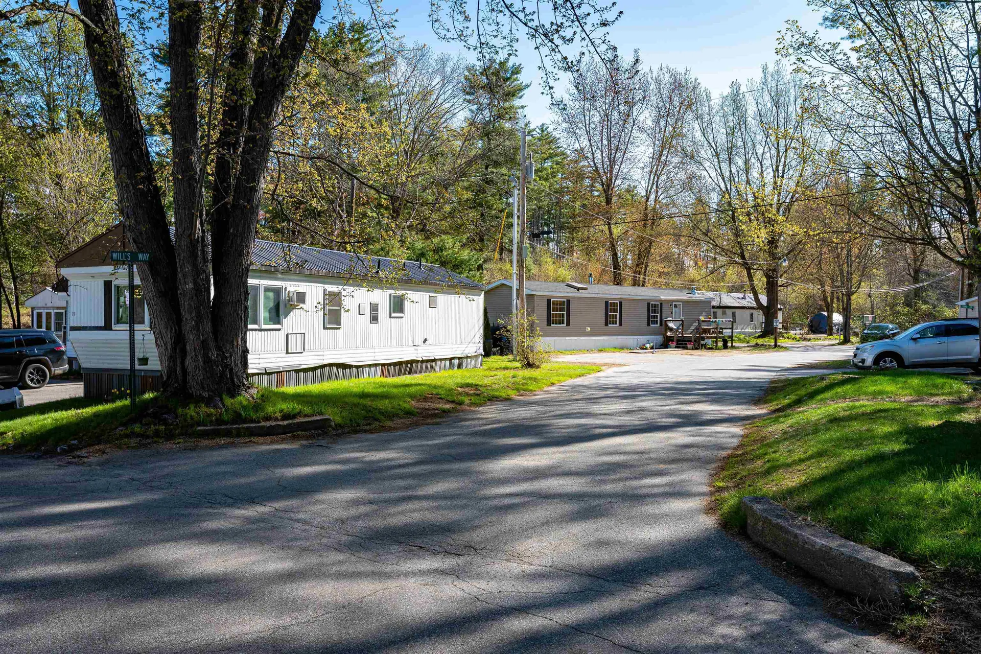 419 White Mountain Highway Conway NH 03860